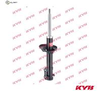 KYB 334811 Shock absorber