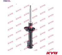 SHOCK ABSORBER 334811 FOR VW AGG/ADY/2E/AEP/ABF/9A/ABA 2.0L SB/RA 1.6L KR 1.8L