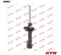 KYB 334811 Shock absorber