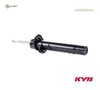 SHOCK ABSORBER 3348112 FOR FIAT 552 82 151 1.0L 3cyl TIPO 199B1.000 1.2L 4cyl