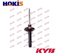 SHOCK ABSORBER 334812 FOR VW NEW/BEETLE/Convertible GOLF/IV/Van/VAN BORA SEAT
