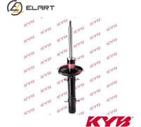 SHOCK ABSORBER 334812 FOR VW NEW/BEETLE/Convertible GOLF/IV/Van/VAN BORA SEAT