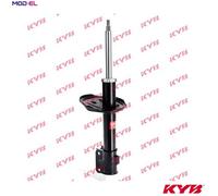 SHOCK ABSORBER 334813 FOR MITSUBISHI PAJERO/IO/TR4/PININ MONTERO SHOGUN 1.8L