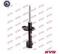 SHOCK ABSORBER 334813 FOR MITSUBISHI PAJERO/IO/TR4/PININ MONTERO SHOGUN 1.8L