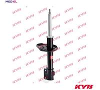 SHOCK ABSORBER 334813 FOR MITSUBISHI PAJERO/IO/TR4/PININ MONTERO SHOGUN 1.8L