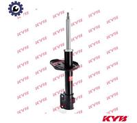 SHOCK ABSORBER 334813 FOR MITSUBISHI PAJERO/IO/TR4/PININ MONTERO SHOGUN 1.8L