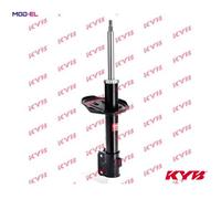 SHOCK ABSORBER 334813 FOR MITSUBISHI PAJERO/IO/TR4/PININ MONTERO SHOGUN 1.8L