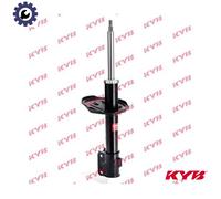 SHOCK ABSORBER 334813 FOR MITSUBISHI PAJERO/IO/TR4/PININ MONTERO SHOGUN 1.8L