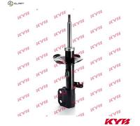 KYB 334816 Shock Absorber Front Left Replacement Service Fits Toyota Avensis