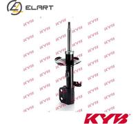 SHOCK ABSORBER 334816 FOR TOYOTA AVENSIS 3ZZ-FE 1.6L 2AD-FHV 2.2L 1AZ-FE 2.0L