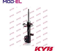 SHOCK ABSORBER 334816 FOR TOYOTA AVENSIS 3ZZ-FE 1.6L 2AD-FHV 2.2L 1AZ-FE 2.0L