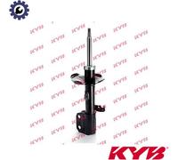SHOCK ABSORBER 334816 FOR TOYOTA AVENSIS 3ZZ-FE 1.6L 2AD-FHV 2.2L 1AZ-FE 2.0L