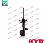 SHOCK ABSORBER 334816 FOR TOYOTA AVENSIS 3ZZ-FE 1.6L 2AD-FHV 2.2L 1AZ-FE 2.0L
