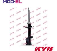 SHOCK ABSORBER 334817 FOR TOYOTA COROLLA 1CD-FTV 2.0L 1ND-TV 1.4L 2ZZ-GE 1.8L