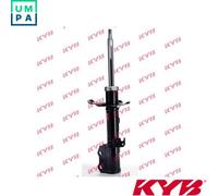 SHOCK ABSORBER 334817 FOR TOYOTA COROLLA 1CD-FTV 2.0L 1ND-TV 1.4L 2ZZ-GE 1.8L