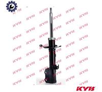 SHOCK ABSORBER 334817 FOR TOYOTA COROLLA/ALTIS/ALLEX/FIELDER AXIO/ALTIS RUNX