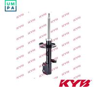 SHOCK ABSORBER 334818 FOR TOYOTA COROLLA 1CD-FTV 2.0L 1ND-TV 1.4L 2ZZ-GE 1.8L