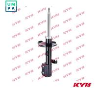 KYB 334818 Shock Absorber Front Left Replacement Service Fits Toyota Corolla