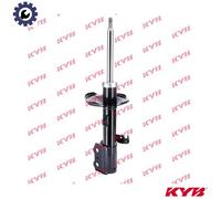 SHOCK ABSORBER 334818 FOR TOYOTA COROLLA/ALTIS/ALLEX/FIELDER AXIO/ALTIS RUNX