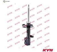 Shock Absorber (Single Handed) Front Left 334818 KYB 4852002190 4852002200 New