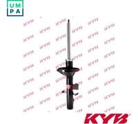 SHOCK ABSORBER 334825 FOR FORD MONDEOII SEB/LCBD/SEC/SGA 2.5L SEA 2.5L 6cyl 1.6L
