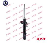 SHOCK ABSORBER 334826 FOR PEUGEOT CITROEN C3/Pluriel C2/ENTERPRISE KFU 1.4L 4cyl