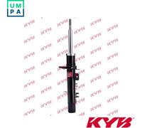 SHOCK ABSORBER 334827 FOR CITROËN C3/Pluriel C2/ENTERPRISE PEUGEOT 1007 1.1L