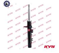 SHOCK ABSORBER 334827 FOR PEUGEOT CITROEN C3/Pluriel C2/ENTERPRISE KFU 1.4L 4cyl