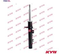 KYB 334827 Shock absorber