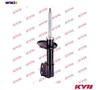SHOCK ABSORBER 334830 FOR RENAULT MEGANE/I/Cabriolet/Coach F7R714/710 2.0L 4cyl