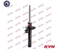 SHOCK ABSORBER 334834 FOR SKODA OCTAVIA/II/Combi LAURA YETI VW FUSCA BORA 2.0L