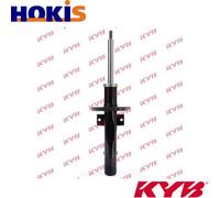 SHOCK ABSORBER 334835 FOR SEAT IBIZAIIICORDOBA VW FOX/Van/Hatchback POLO/IV 1.2L