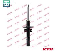 KYB 334835 Shock Absorber Front Axle For Audi A2 Seat Ibiza Skoda Fabia VW Polo