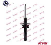 SHOCK ABSORBER 334835 FOR SKODA ROOMSTER/Praktik FABIA/Combi/II PRAKTIK VW