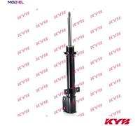 KYB 334837 Shock absorber