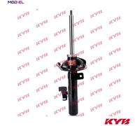 SHOCK ABSORBER 334838 FOR FORD FOCUS/II/Turnier/Station/Wagon/Convertible 1.4L