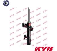 SHOCK ABSORBER 334840 FOR FORD FOCUS/C-MAX/II/Turnier QQDC/Q7DA/QQDA/QQDB 1.8L