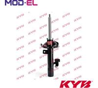 SHOCK ABSORBER 334841 FOR FORD FOCUS/C-MAX/II/Turnier QQDC/QQDB/QQDA/Q7DA 1.8L
