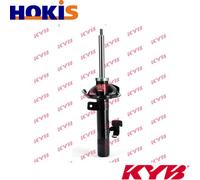 SHOCK ABSORBER 334841 FOR FORD FOCUS/C-MAX/II/Turnier QQDC/Q7DA/QQDA/QQDB 1.8L