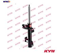 Kayaba Shock Absorber 334842 Front Right Top Pin for Volvo C30 S40 II V50