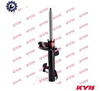 SHOCK ABSORBER 334842 FOR FORD VOLVO 0CAF483QCAF483Q0L8-DE 1.8L CAF488Q 2.0L