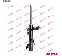 SHOCK ABSORBER 334843 FOR FORD VOLVO 0CAF483QCAF483Q0L8-DE 1.8L CAF488Q 2.0L
