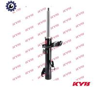 KYB 334843 Shock absorber