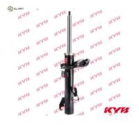 SHOCK ABSORBER 334843 FOR FORD VOLVO 0CAF483QCAF483Q0L8-DE 1.8L CAF488Q 2.0L