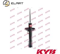 SHOCK ABSORBER 334845 FOR OPEL ZAFIRA/MPV Y 22 DTR 2.2L Z16YNG/16XE 1.6L 4cyl