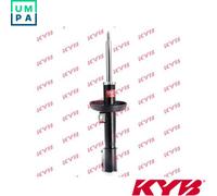 SHOCK ABSORBER 334845 FOR OPEL ZAFIRA/MPV Y 22 DTR 2.2L Z16YNG/16XE 1.6L 4cyl