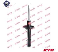 KYB (Kayaba) Shock Absorber 334845 - Excel-G Gas - Front Left