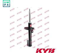 KYB 334846 Shock Absorber Front Right Fits Opel Astra Vauxhall Astra Astravan