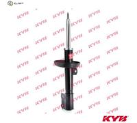 Front Right Gas Shock Absorber Single Fits Vauxhall Astra Suspension KYB 3348646