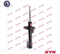 Front Right Gas Shock Absorber Single Fits Vauxhall Astra Suspension KYB 3348646